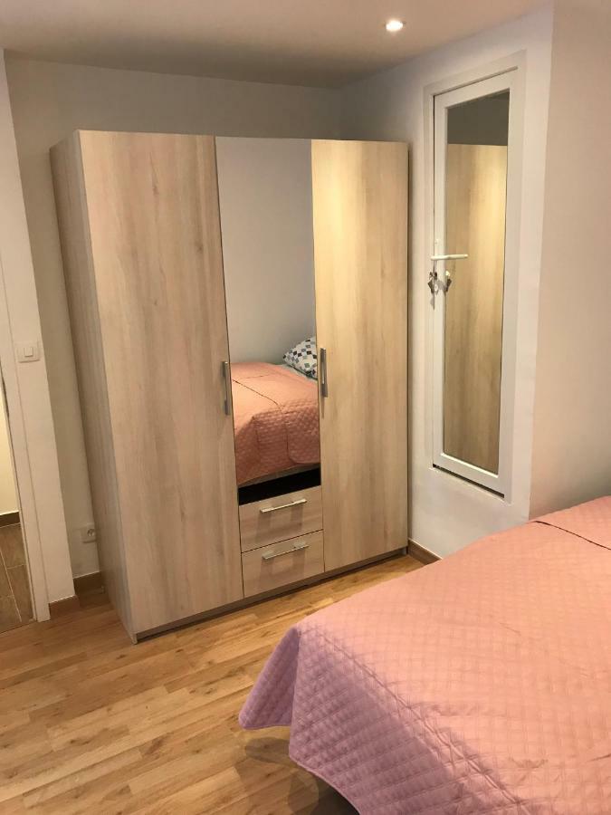 Vila Maison De Vacances Forcalquier Exteriér fotografie