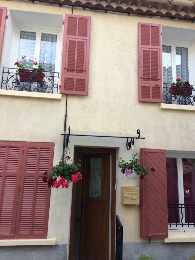 Vila Maison De Vacances Forcalquier Exteriér fotografie